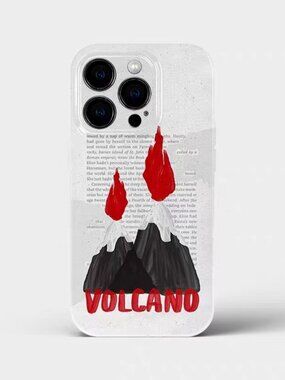 Graphic Phone Case